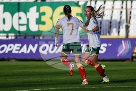 Футбол - България - Армения