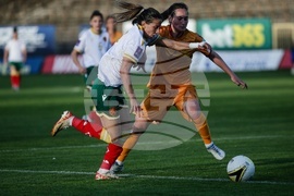 Футбол - България - Армения