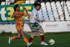 Футбол - България - Армения