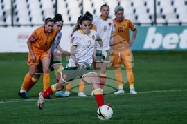 Футбол - България - Армения