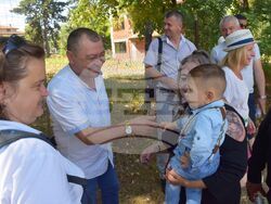 Снимка: Община Разград 