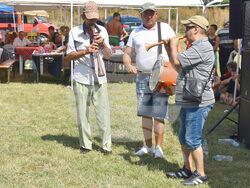 Снимка: Община Разград 