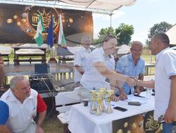 Снимка: Община Разград 