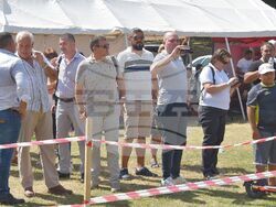 Снимка: Община Разград 