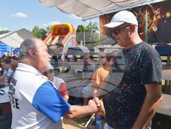 Снимка: Община Разград 