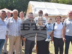 Снимка: Община Разград 