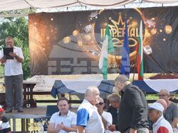 Снимка: Община Разград 