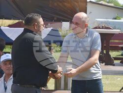 Снимка: Община Разград 