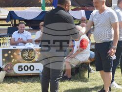 Снимка: Община Разград 