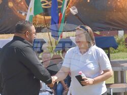 Снимка: Община Разград 