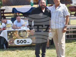 Снимка: Община Разград 