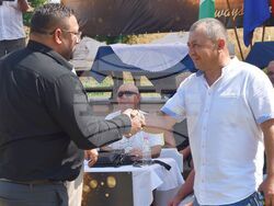 Снимка: Община Разград 