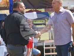 Снимка: Община Разград 