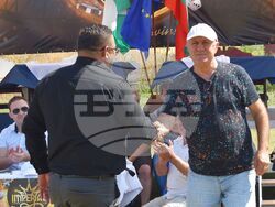 Снимка: Община Разград 