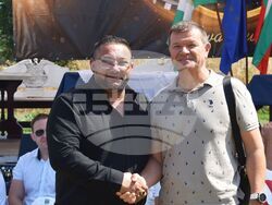 Снимка: Община Разград 