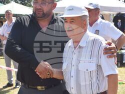 Снимка: Община Разград 