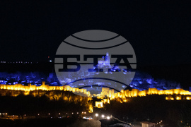 Велико Търново – Украйна – солидарност