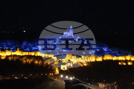 Велико Търново – Украйна – солидарност