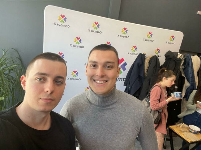 Български стартъп помага на специалистите по подбор на персонал за наемането на ИТ кадри чрез изкуствен интелект