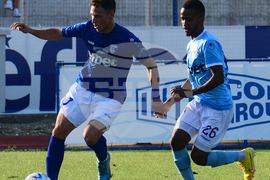 Варна - футбол - Спартак 1918 - Арда