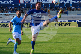 Варна - футбол - Спартак 1918 - Арда