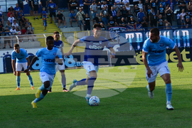 Варна - футбол - Спартак 1918 - Арда