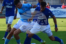 Варна - футбол - Спартак 1918 - Арда