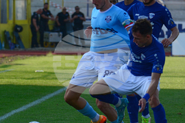 Варна - футбол - Спартак 1918 - Арда