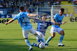 Варна - футбол - Спартак 1918 - Арда