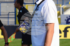 Варна - футбол - Арда - Александър Тунчев