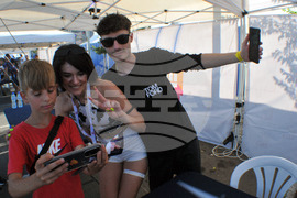 Бургас - TEEN BOOM FEST