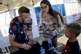 Бургас - TEEN BOOM FEST