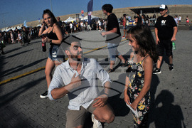 Бургас - TEEN BOOM FEST