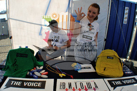 Бургас - TEEN BOOM FEST