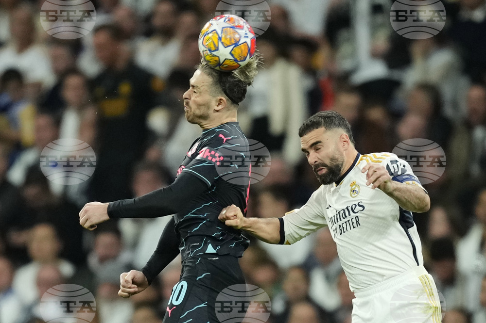 Sky Sports: Евертън е започнал преговори с Манчестър Сити за наема на Грийлиш