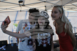 Бургас - TEEN BOOM FEST