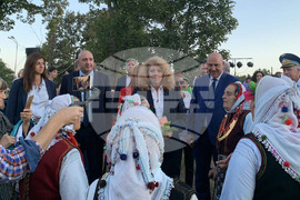 Петрова нива - Илинденско-Преображенско въстание - годишнина