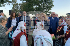 Петрова нива - Илинденско-Преображенско въстание - годишнина