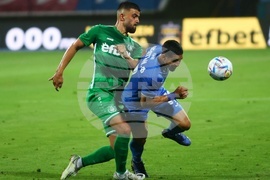 Футбол - Левски - Хебър