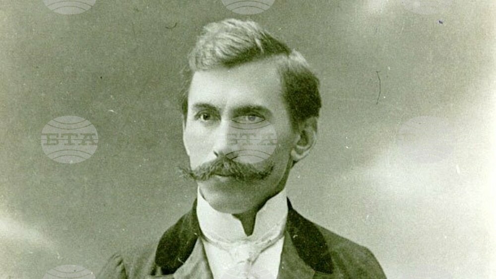 Национален комитет инициира изграждане на бюст-паметник на професор Иван Шишманов