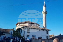 Търговище - Рамазан Байрам - сутрешна молитва