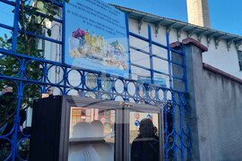 Търговище - Рамазан Байрам - сутрешна молитва