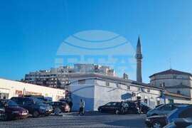 Търговище - Рамазан Байрам - сутрешна молитва