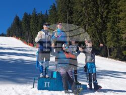 Снимка: Община Банско