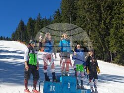 Снимка: Община Банско