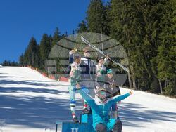 Снимка: Община Банско