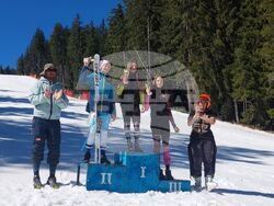 Снимка: Община Банско