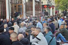 Хасково - Рамазан Байрам