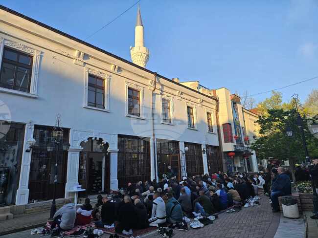 Хасково - Рамазан Байрам