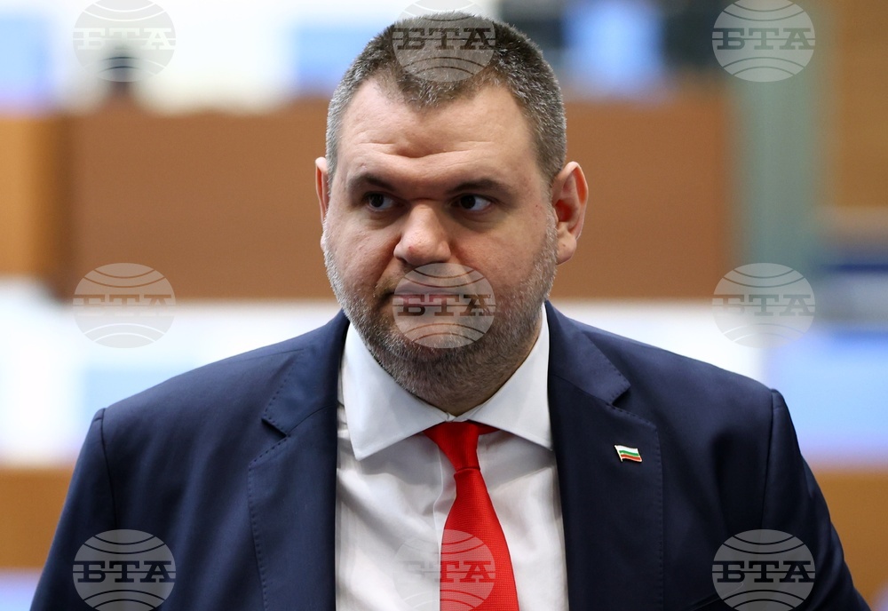 Парламент - заседание